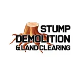 Stump Demolition and Land Clearing