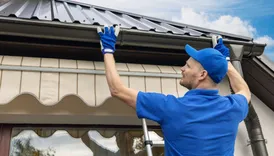 Mile High Gutters Experts