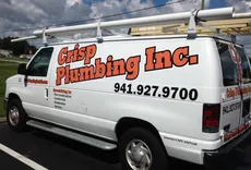 Crisp Plumbing of Sarasota