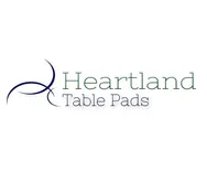 Heartland Table Pads