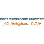 Family & Cosmetic Dentistry in Ellicott City