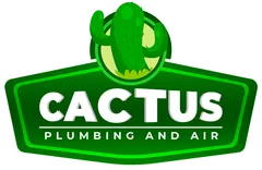  Cactus Plumbing And Air