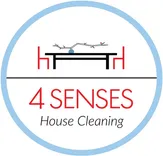 4 Senses House Cleaning