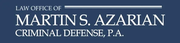 Martin Azarian Criminal Defense, P.A.