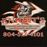 Knight's Towing & Off-road Recovery