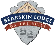 Bearskin Lodge On the River