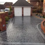 Paving and Landscaping solutions