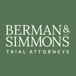 Berman & Simmons Trial Attorneys