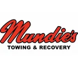 Mundie's Towing & Recovery