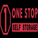 One Stop Self Storage