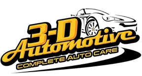 3-D Automotive