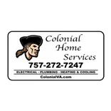 Colonial Home Services