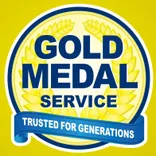 Gold Medal Service