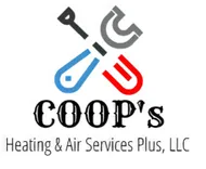 Coops Heating and Air Services Plus LLC