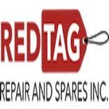 Red Tag Repair And Spares Inc