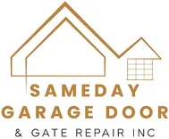 Sameday garage door & gate repair