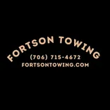 Fortson Towing