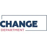 Change Department