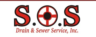 Sos Drain & Sewer Services Inc