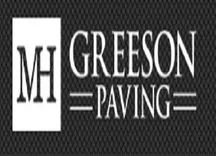 MH Greeson Paving