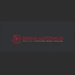 Basha Autohaus: Smash Repairs