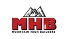Mountain High Builders