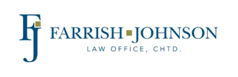 Farrish Johnson Law Office