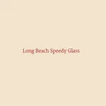 Long Beach Speedy Glass