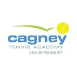 Cagney Tennis 