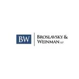 Broslavsky & Weinman, LLP