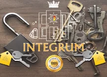 Integrum Locksmith