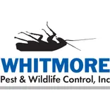 Whitmore Pest & Wildlife Control