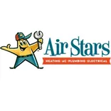 Air Stars Heating, AC, Plumbing & Electrical