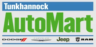 Tunkhannock Auto Mart