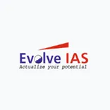 Evolve IAS: Geography Optional Coaching