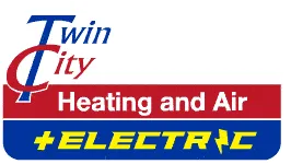 Twin City Heating, Air, and Electric