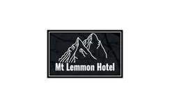 Mt Lemmon Hotel