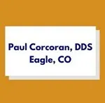 Paul Corcoran, DDS
