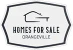 Homes for sale Orangeville Ontario