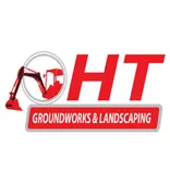 HT Groundworks & Landscaping