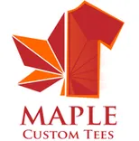 Maple Custom Tees