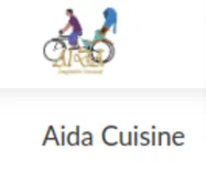 Aida cuisine