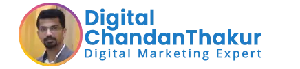 Chandan Thakur - Digital Marketing Expert & Trainer in Mumbai, India