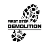 First Step Demolition