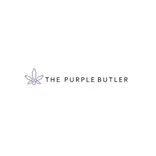 The Purple Butler