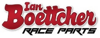 Ian Boettcher Race Parts