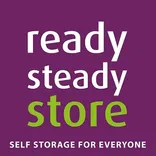 Ready Steady Store Self Storage Manchester Central