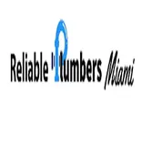 Reliable Miami Plumbers