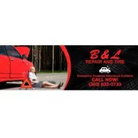 B & L Repair & Tire