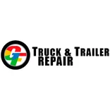 GF Truck & Trailer Repair - Mobile Truck and Trailer Repair
